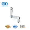 Herrajes para puertas comerciales Puerta superior de acero inoxidable Pivote Accesorio para muebles Accesorio de vidrio-DDGP015