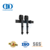 Accesorio de herrajes para puertas de acero inoxidable Herrajes para puertas de granero de derivación Herrajes para puertas de madera de granero-DDBD006