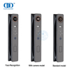 Smartier Nueva aplicación digital de reconocimiento facial 3D Bloqueo inteligente desbloqueado remotamente con huella digital y cámara -DDEL003