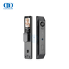Puerta de seguridad Ojo de gato Reconocimiento de cámara para el hogar Cerradura inteligente digital con huella digital -DDEL006