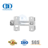 Protector de cerradura de puerta exterior de almacén de acero inoxidable, tipo manivela, protector de puerta de seguridad para el hogar de hotel-DDDG014