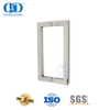 Nuevo diseño SUS316 D Tirador de tubo cuadrado para puerta de vidrio-DDPH015-E-PSS