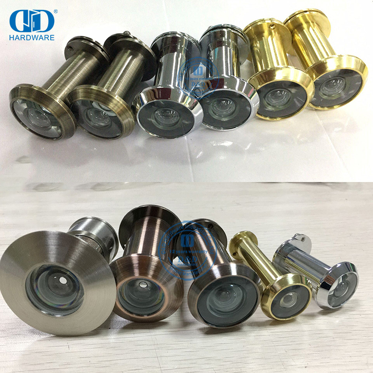 China Visor de peófolas de la puerta de madera de fábrica para el mercado del sudeste asiático-DDDV001