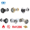 China Visor de peófolas de la puerta de madera de fábrica para el mercado del sudeste asiático-DDDV001