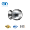 Tiradores de puerta de diseño moderno de venta caliente para cajones y muebles-DDFH044