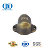 Tope de puerta de venta caliente, Tope de acero inoxidable personalizado para muebles de China, Hardware-DDDS031