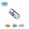 Accesorio para muebles de acero inoxidable, perilla para cabina de ducha, perillas para puerta de ducha para puerta de vidrio de ducha-DDSK001