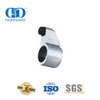 Accesorio de vidrio de acero inoxidable eficiente, placa colgante, accesorios de baño para puerta corrediza de vidrio-DDGS004