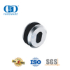 Herrajes para puertas corredizas de vidrio Herrajes para vidrio Cerradura y cerradura para puertas corredizas de acero inoxidable y aluminio-DDSK013