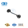 Accesorios para puertas con cerradura protectora para puertas corredizas de granero de acero inoxidable Herrajes para puertas corredizas de granero-DDBD130