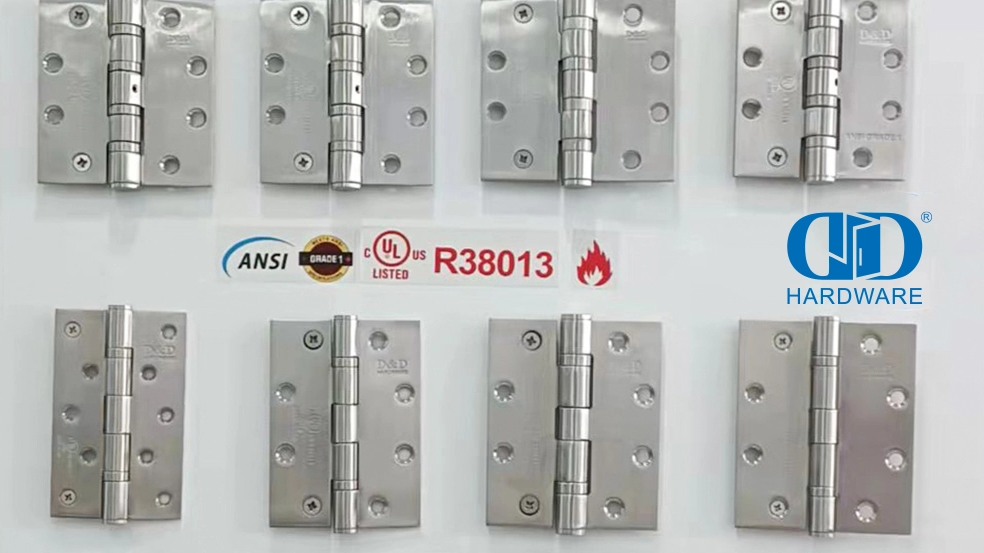 door hinge for high-rise buildings bisagra de puerta para edificios de gran altura
