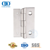 Bisagra de laboratorio de acero inoxidable-DDSS025